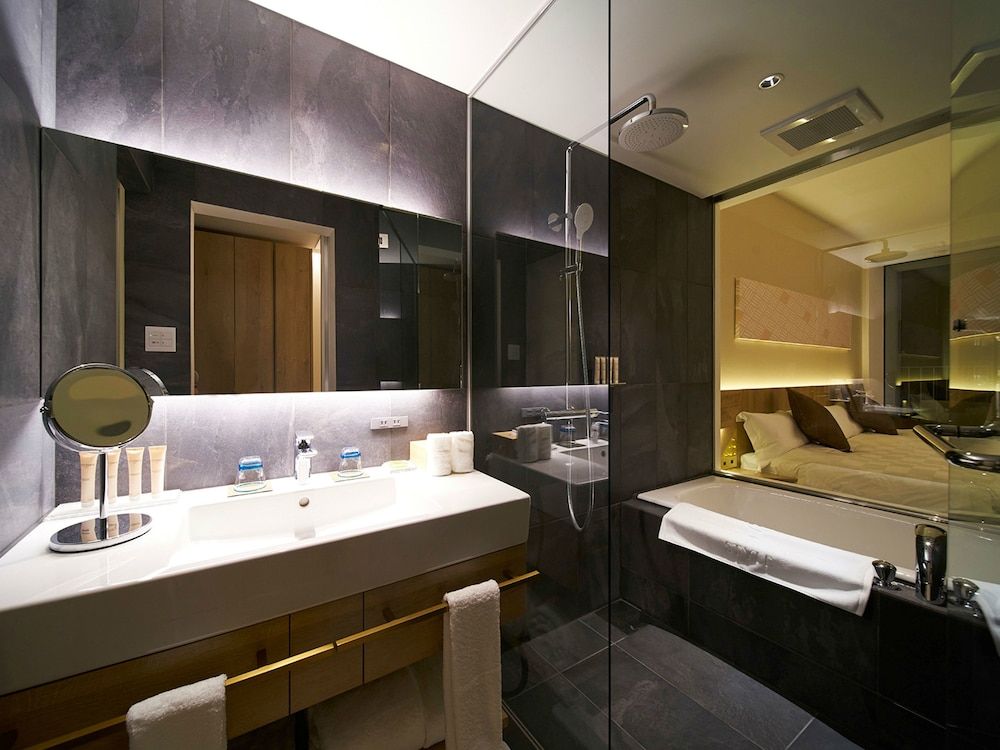 Garden Terrace Saga Hotels & Resorts Standard Twin Room, Terrace 7