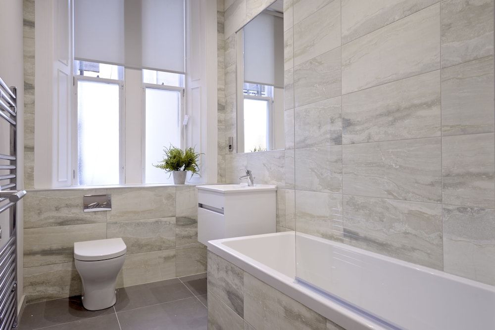 Destiny Scotland Charlotte SQ Apartments Classic Apartment, 2 Bedrooms, Non Smoking 6