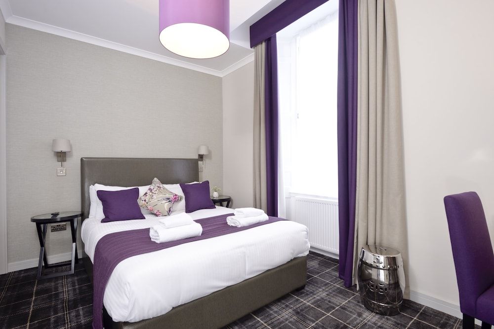 Destiny Scotland Charlotte SQ Apartments Classic Apartment, 2 Bedrooms, Non Smoking 3