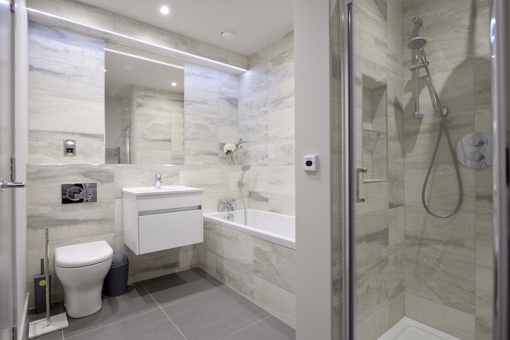 undefined Destiny Scotland Charlotte SQ Apartments 9