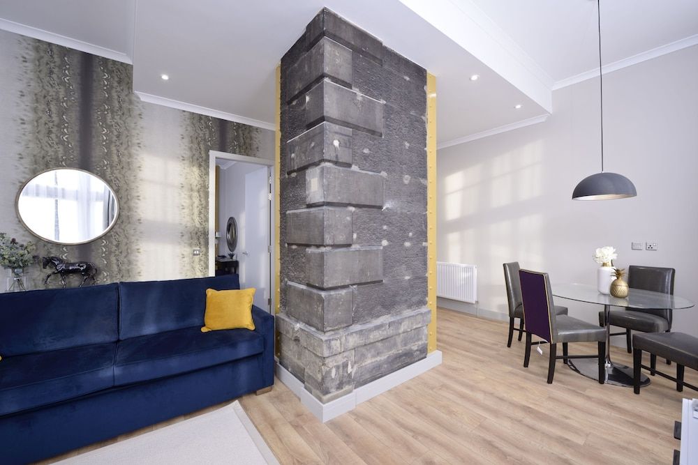 undefined Destiny Scotland Charlotte SQ Apartments 4