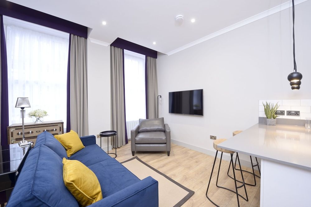 undefined Destiny Scotland Charlotte SQ Apartments