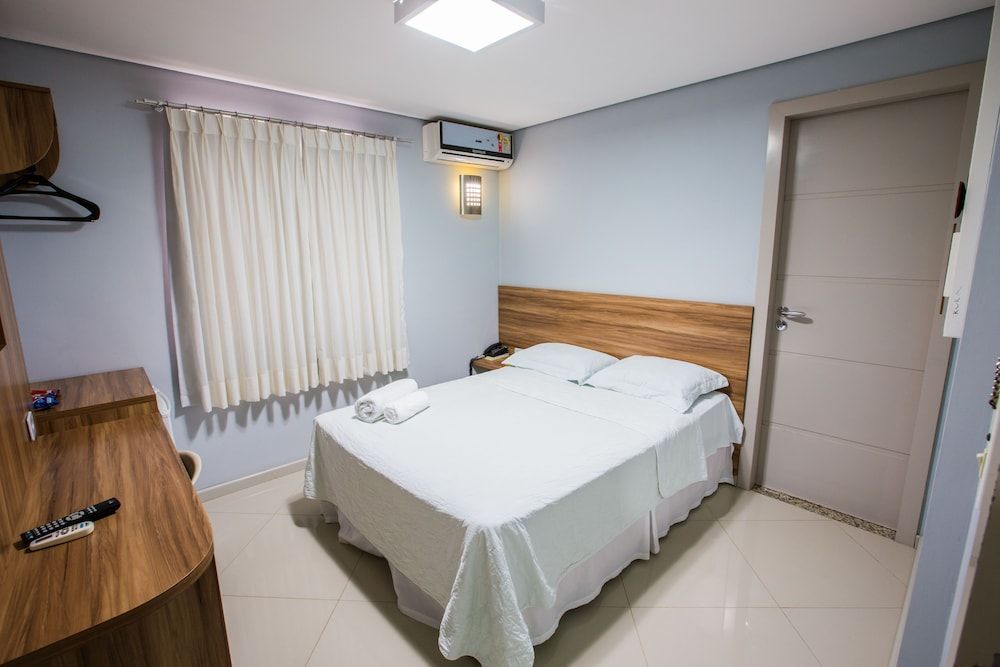 Maximus Sottile Hotel