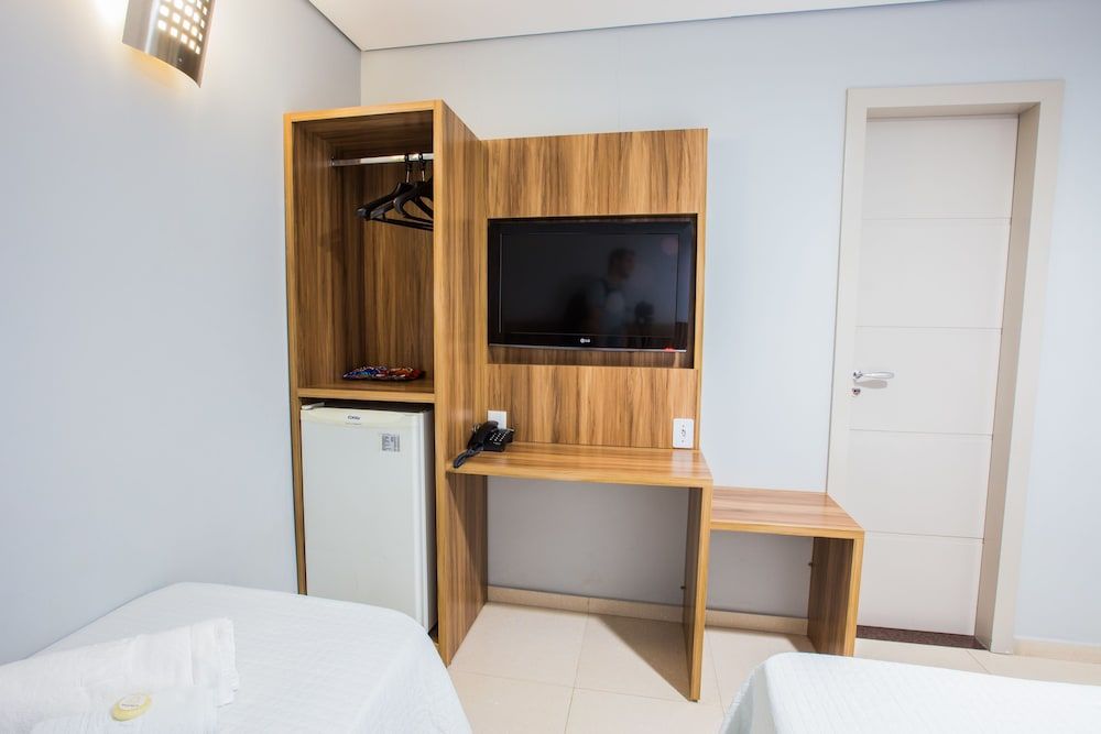 Maximus Sottile Hotel