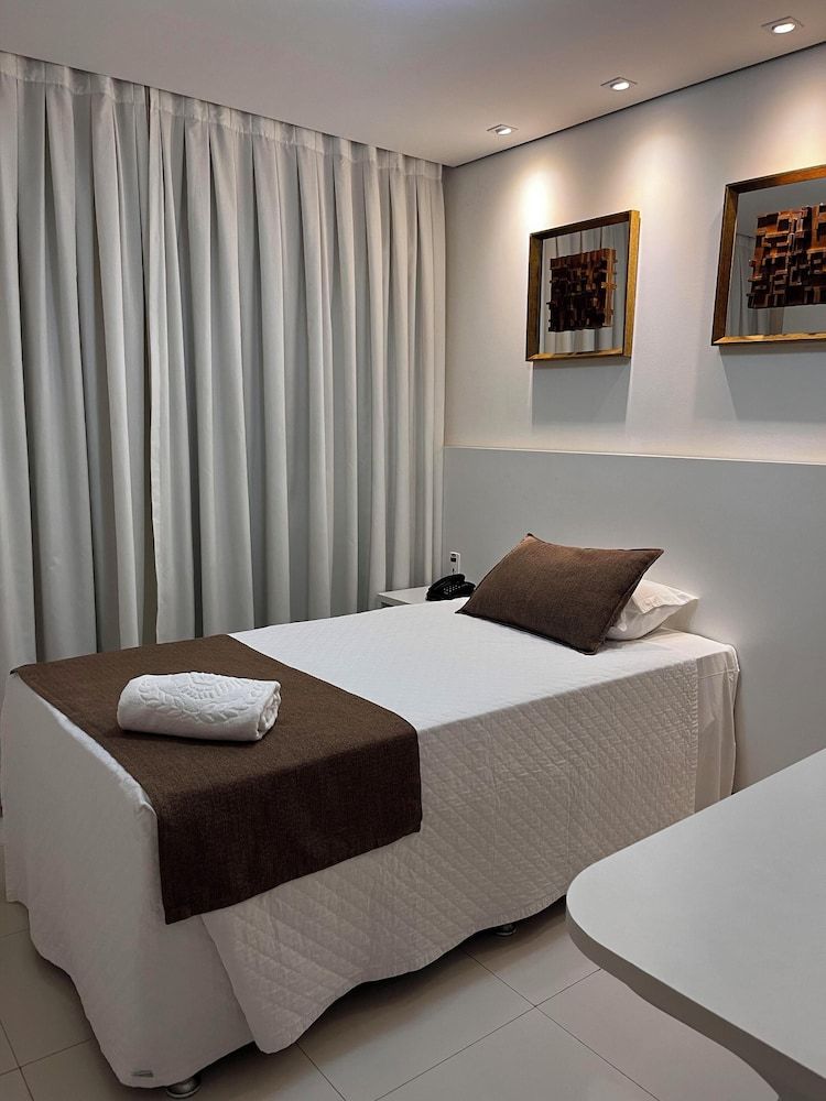 Maximus Sottile Hotel