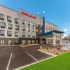 Hampton Inn & Suites Benton Harbor
