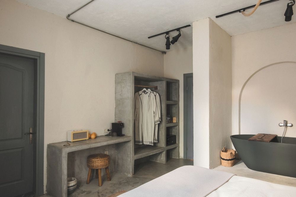 GAIA Alaçatı Bazaar Superior Room 7