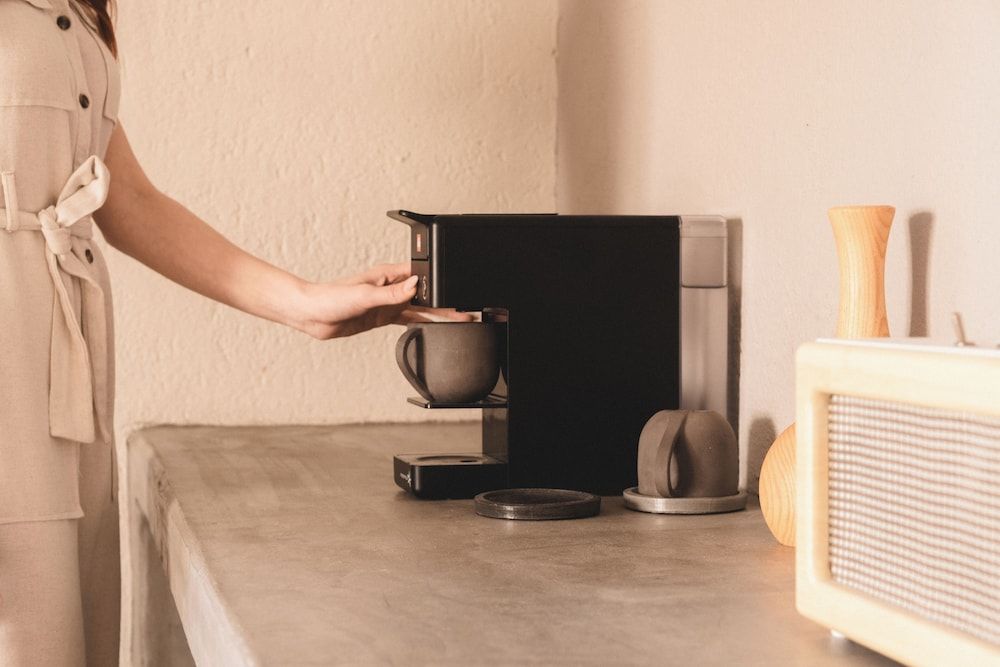 GAIA Alaçatı Bazaar Superior Room 9