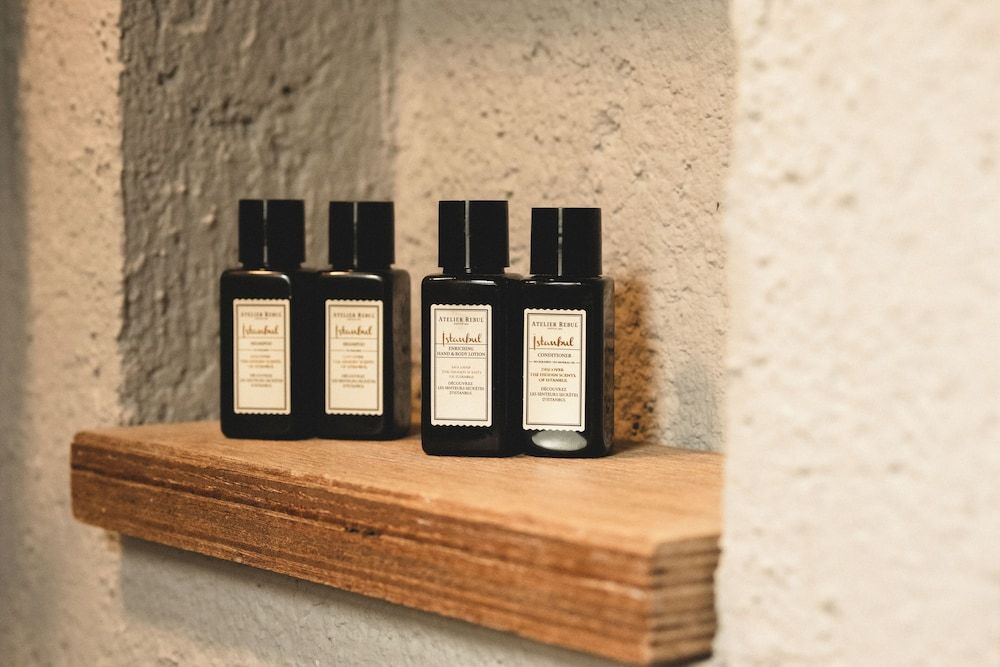 undefined GAIA Alaçatı Bazaar 9