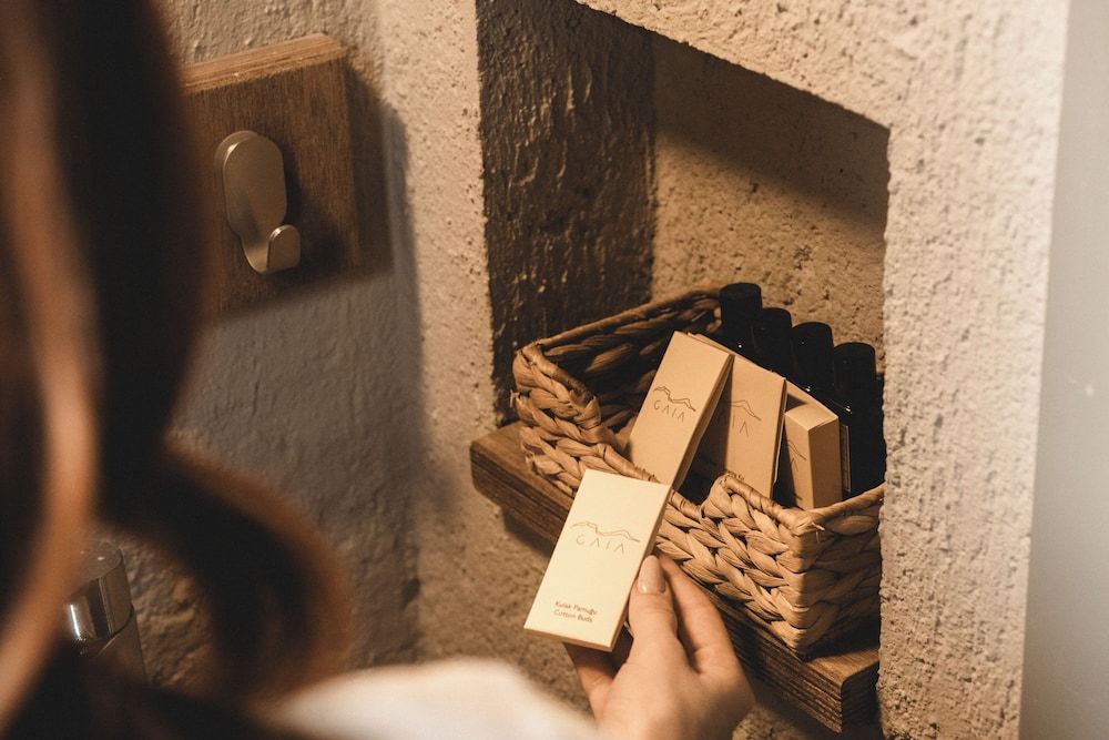 GAIA Alaçatı Bazaar Superior Room 10