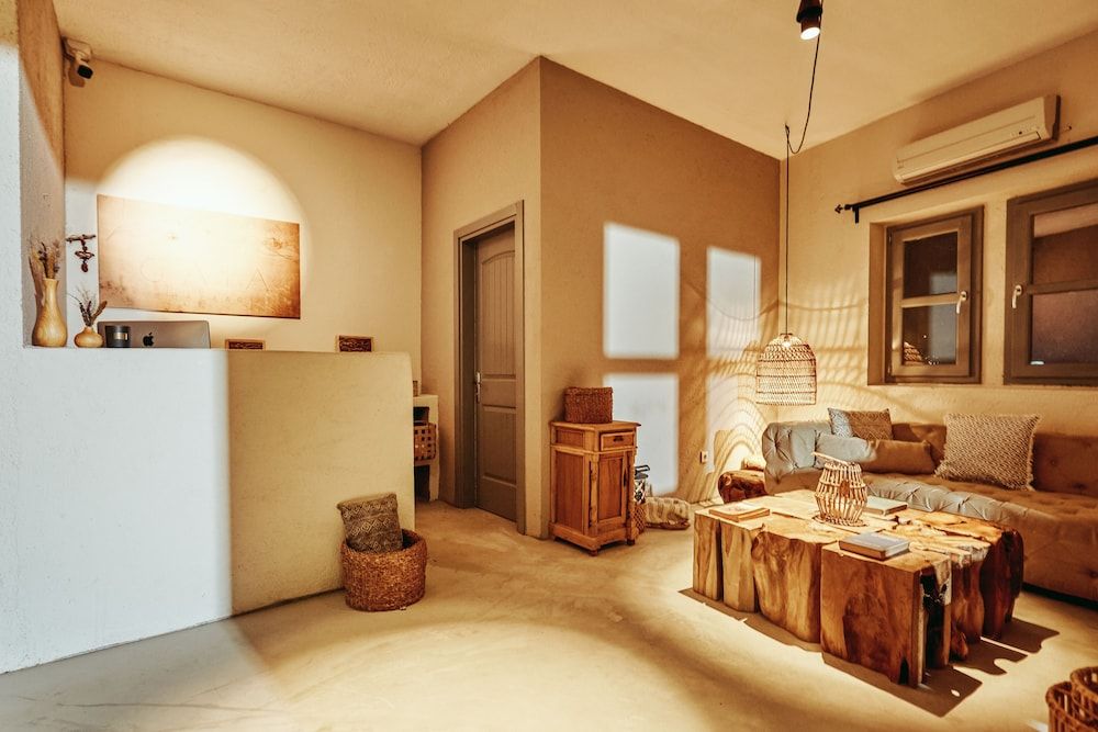 undefined GAIA Alaçatı Bazaar