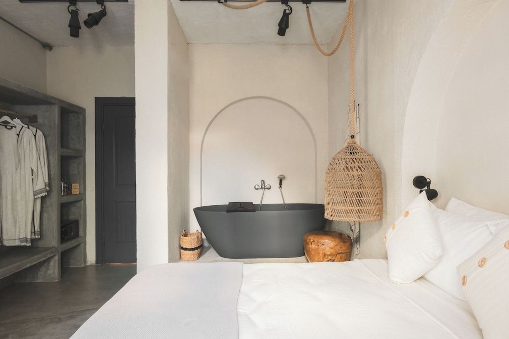 GAIA Alaçatı Bazaar Superior Room 4