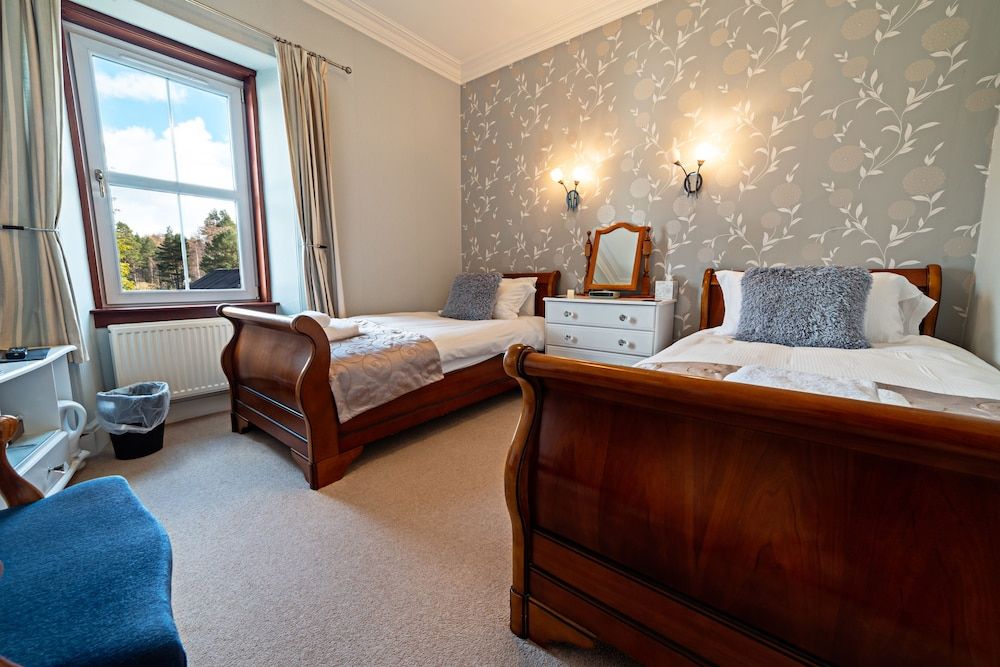 Standard Twin Room, 2 Twin Beds