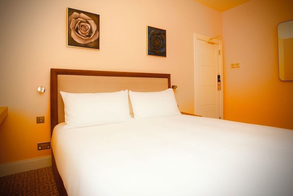 The Hadley Hotel Superior Room 4