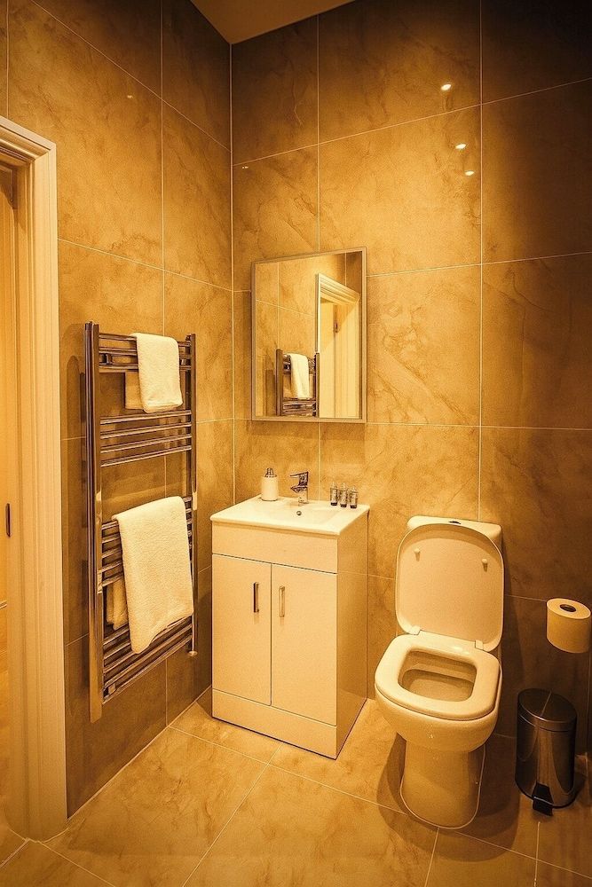 The Hadley Hotel Superior Room 9