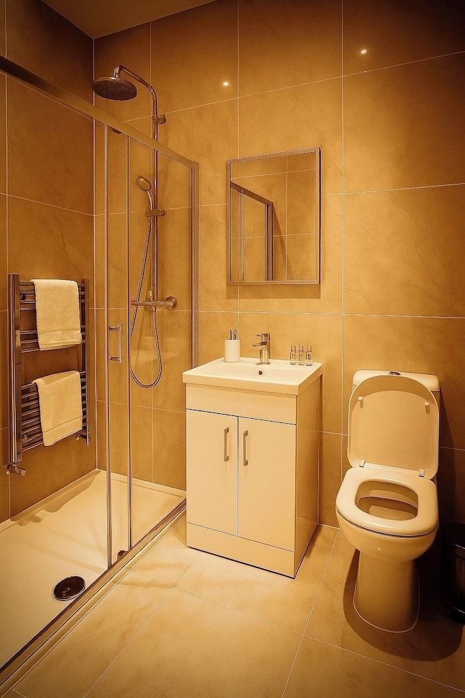 The Hadley Hotel Superior Room 10