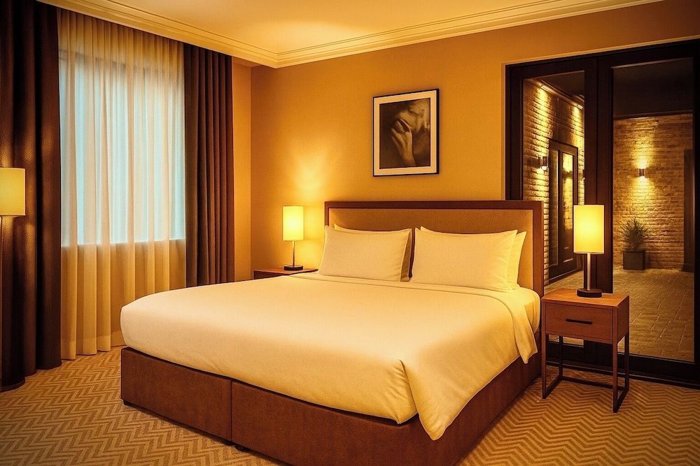 The Hadley Hotel Superior Room 7