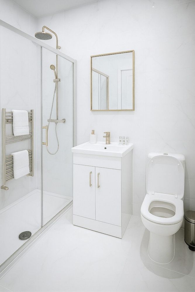 The Hadley Hotel Deluxe Suite 4