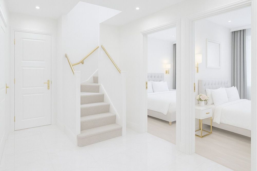 The Hadley Hotel Deluxe Suite 3