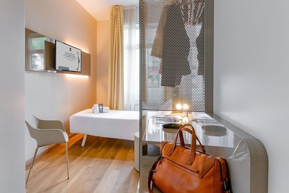 undefined B&B Hotel Roma Pietralata Tiburtina 3