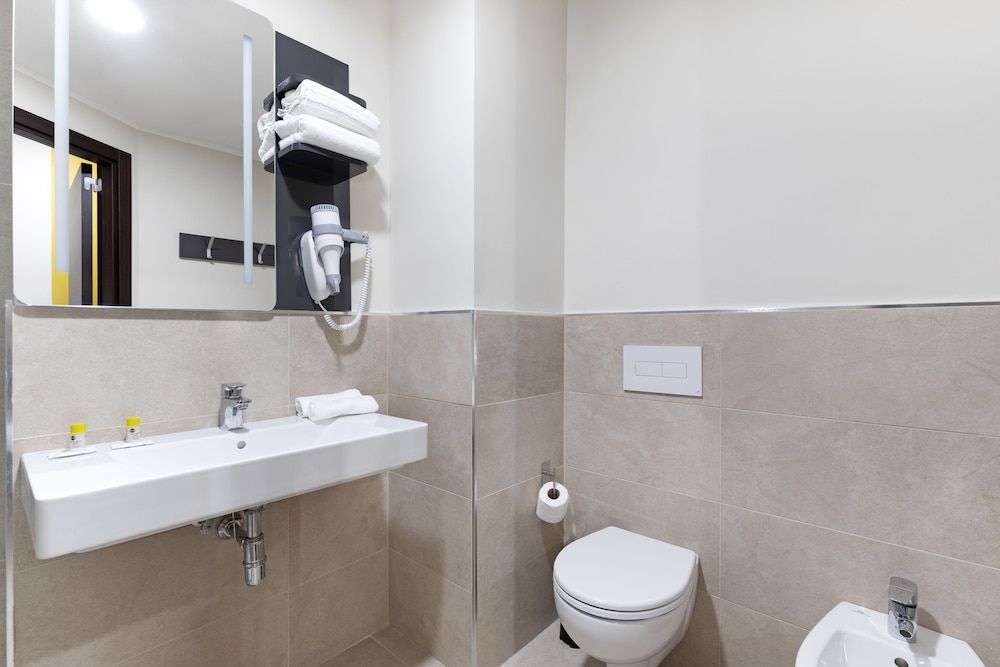 undefined B&B Hotel Roma Pietralata Tiburtina 6