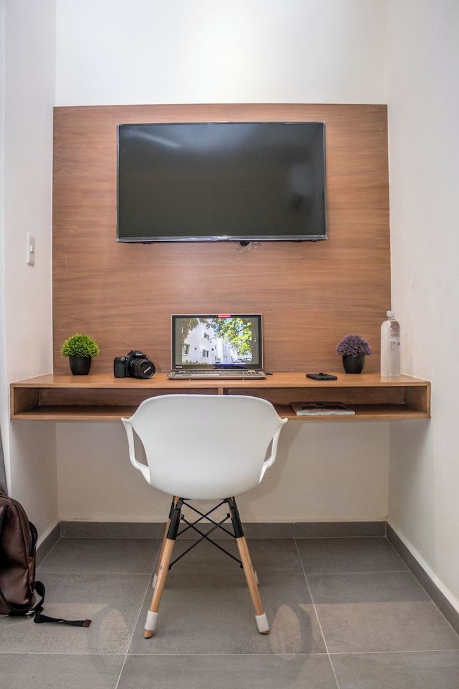 Viento Suites Cancún Superior Room, 1 Queen Bed, Non Smoking, Private Bathroom 12