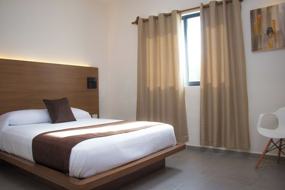 Viento Suites Cancún Superior Suite, 1 Bedroom, Private Bathroom 5