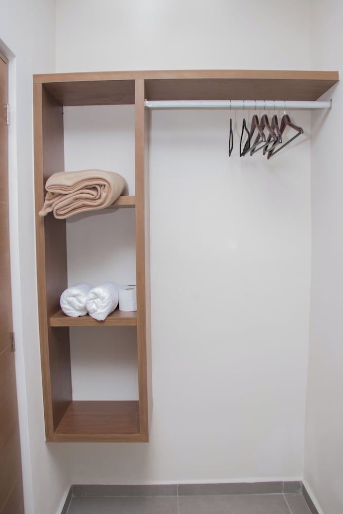 Viento Suites Cancún Superior Suite, 1 Bedroom, Private Bathroom 6