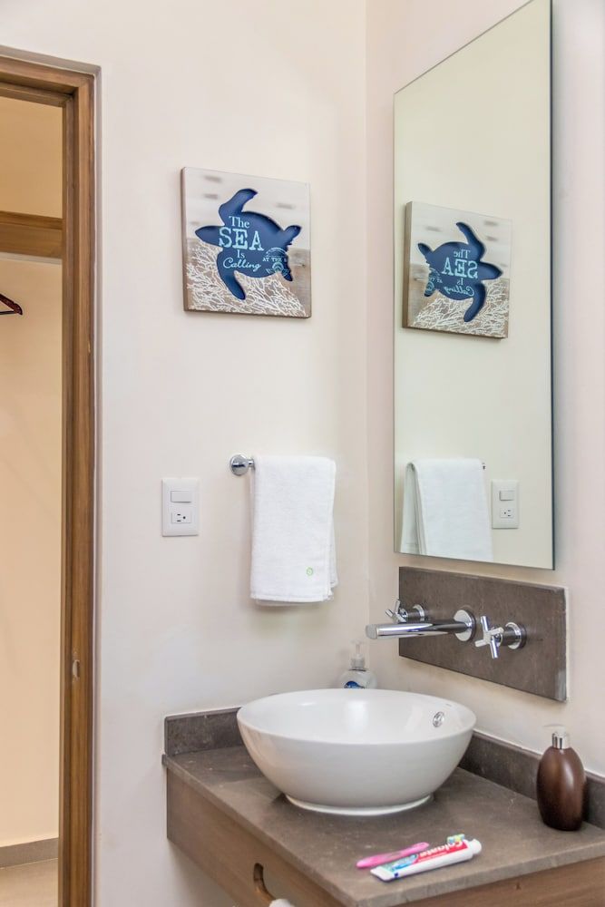 Viento Suites Cancún Superior Suite, 1 Bedroom, Private Bathroom 7