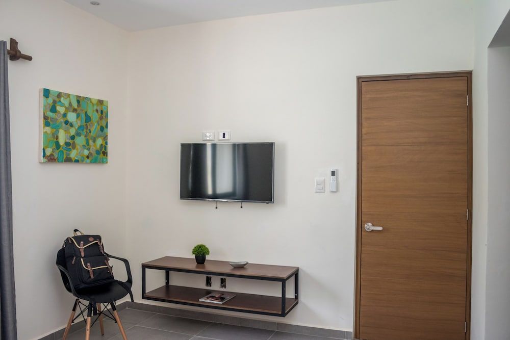 Viento Suites Cancún Superior Suite, 1 Bedroom, Private Bathroom 14