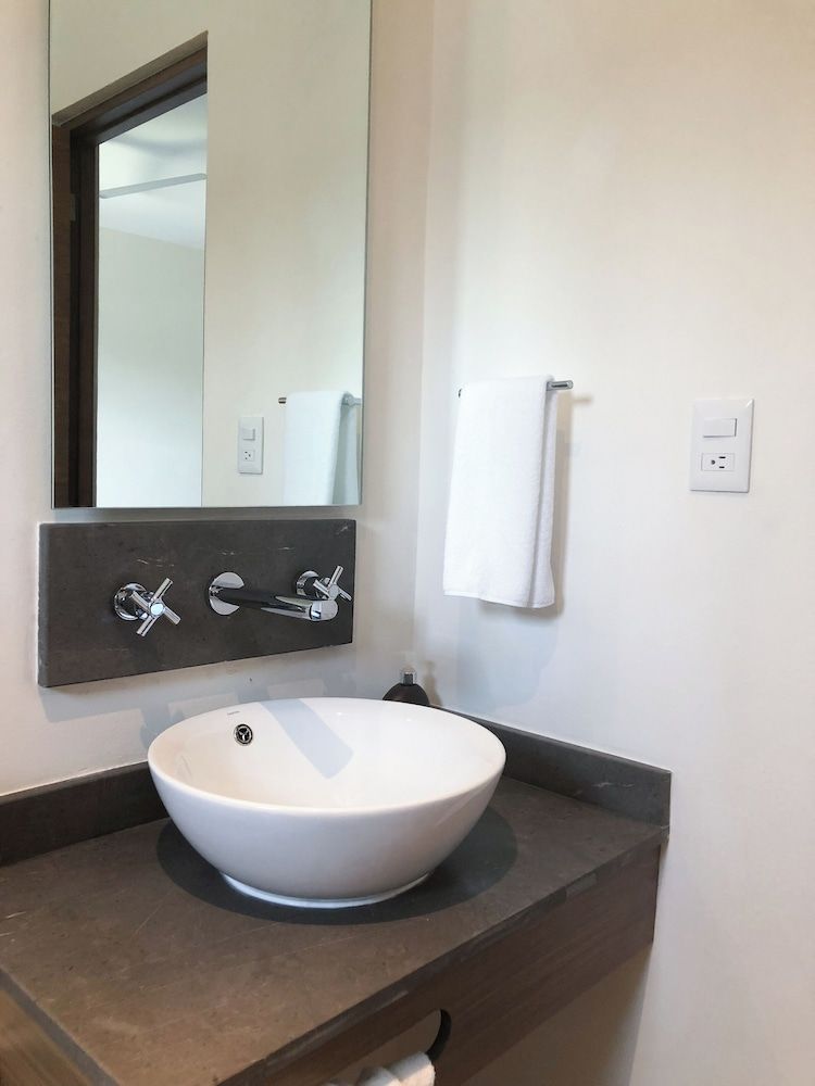 Viento Suites Cancún Superior Suite, 1 Bedroom, Private Bathroom 9