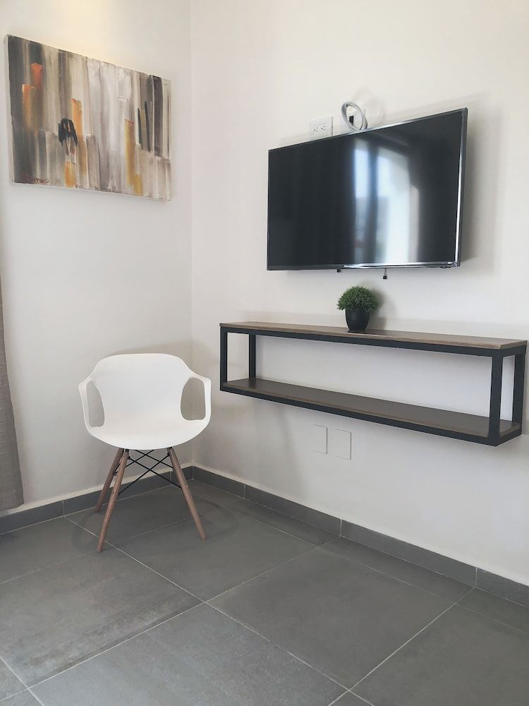 Viento Suites Cancún Superior Suite, 1 Bedroom, Private Bathroom 13