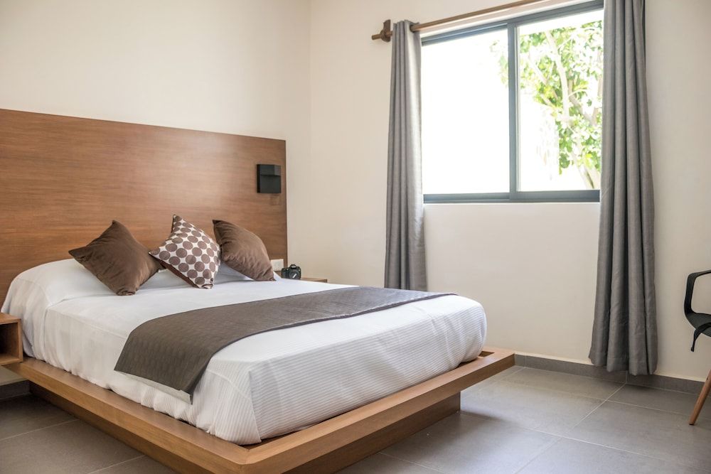 Viento Suites Cancún Superior Suite, 1 Bedroom, Private Bathroom 4