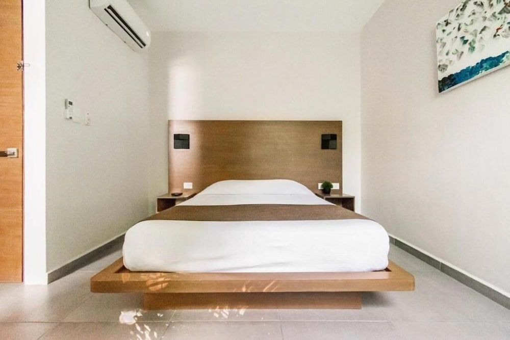 Viento Suites Cancún Superior Room, 1 Queen Bed, Non Smoking, Private Bathroom 6