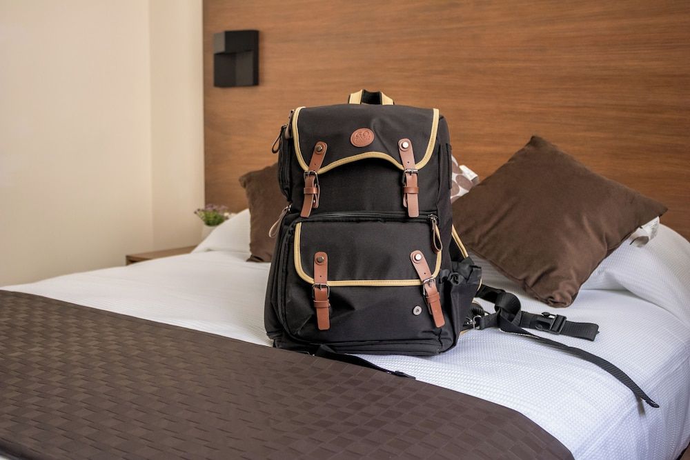 Viento Suites Cancún Superior Room, 1 Queen Bed, Non Smoking, Private Bathroom 3