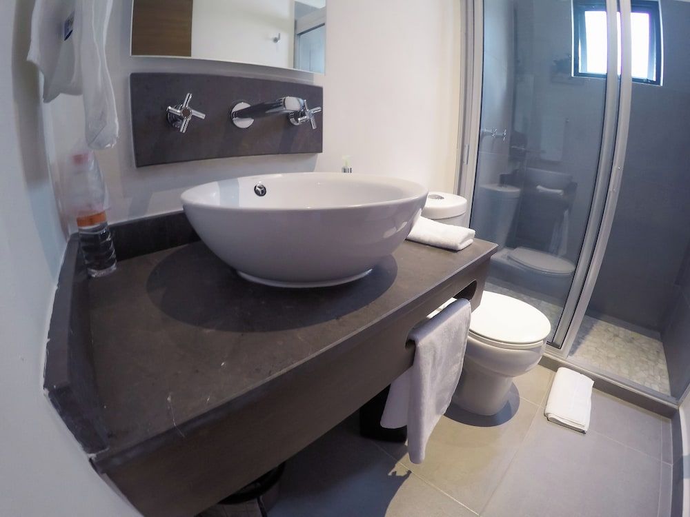 Viento Suites Cancún Superior Suite, 1 Bedroom, Private Bathroom 10