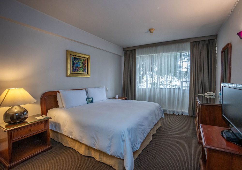 undefined Luoxo Hotel 7