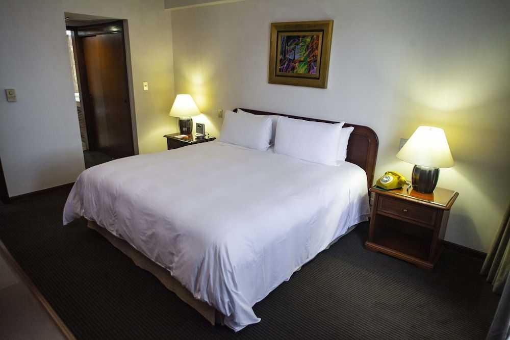 undefined Luoxo Hotel 10