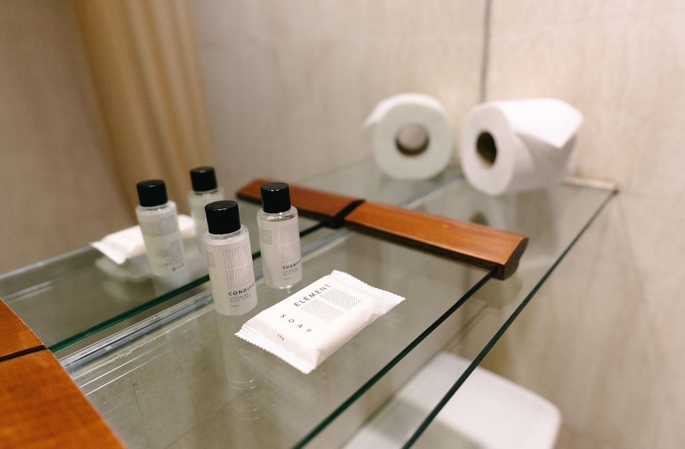 Luoxo Hotel City Room, 1 King Bed 11