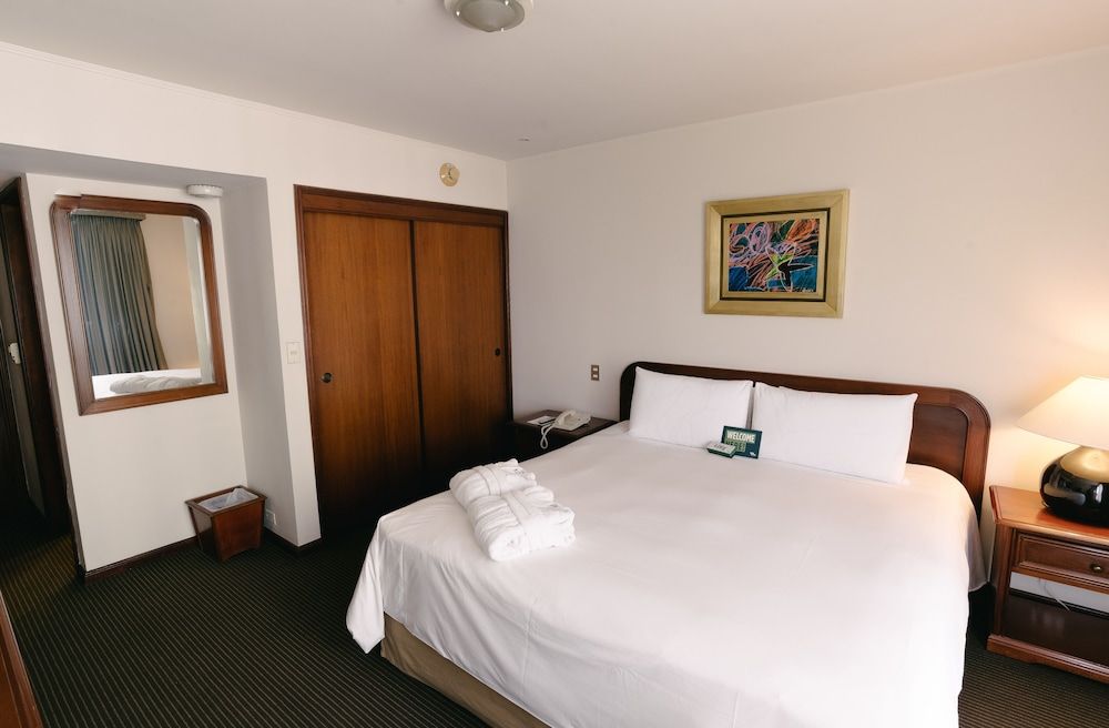 undefined Luoxo Hotel 4