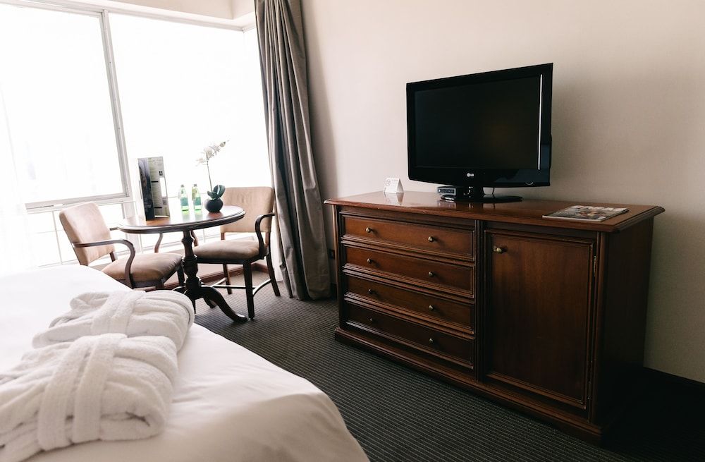 Luoxo Hotel City Room, 1 King Bed 13