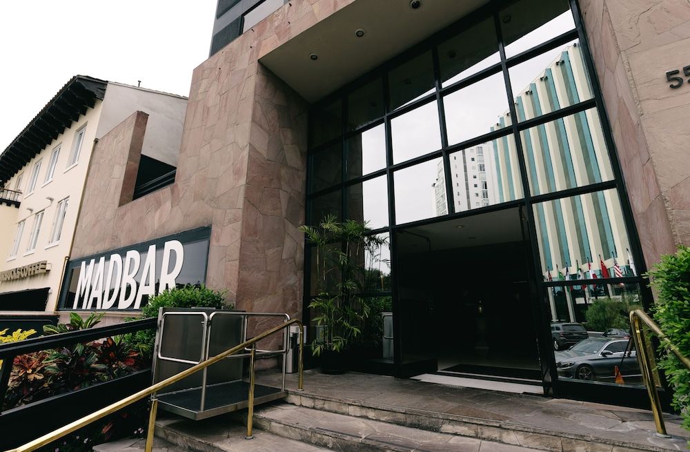 undefined Luoxo Hotel 2