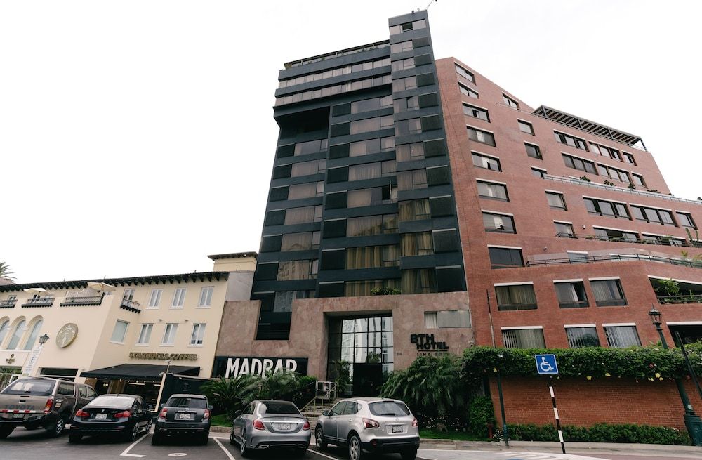 undefined Luoxo Hotel 3