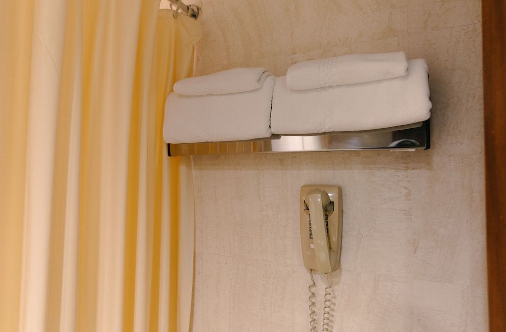 Luoxo Hotel City Room, 1 King Bed 10