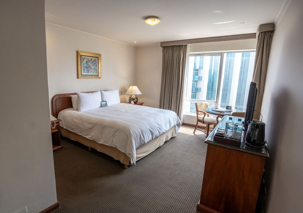 undefined Luoxo Hotel 6