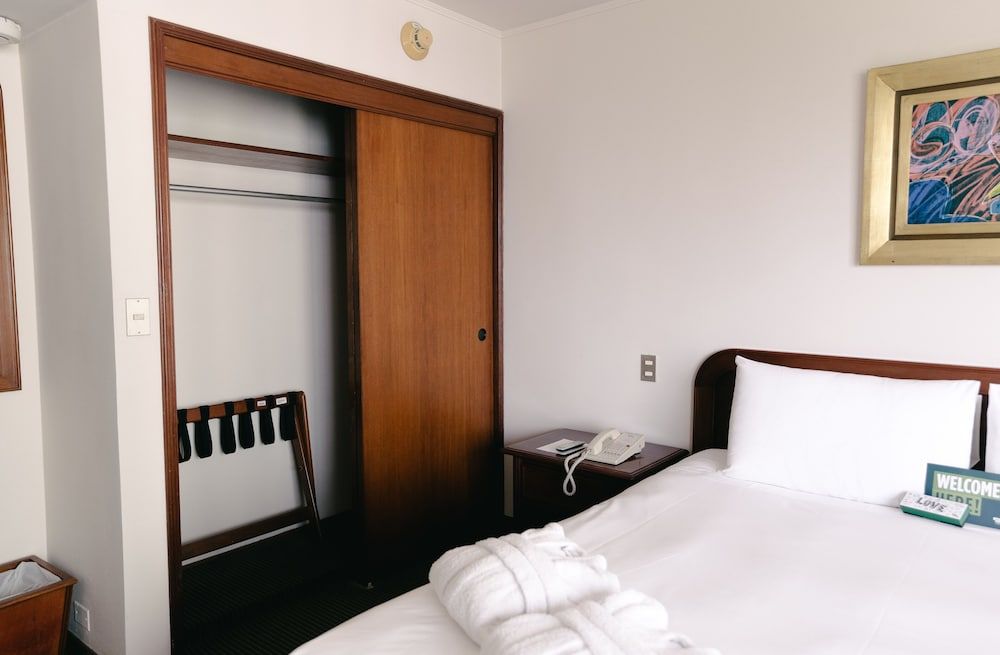 undefined Luoxo Hotel 8