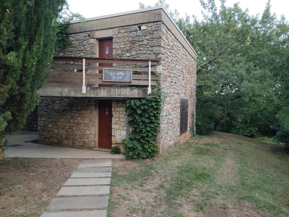 Apartment 2 rooms 2 persons PRM