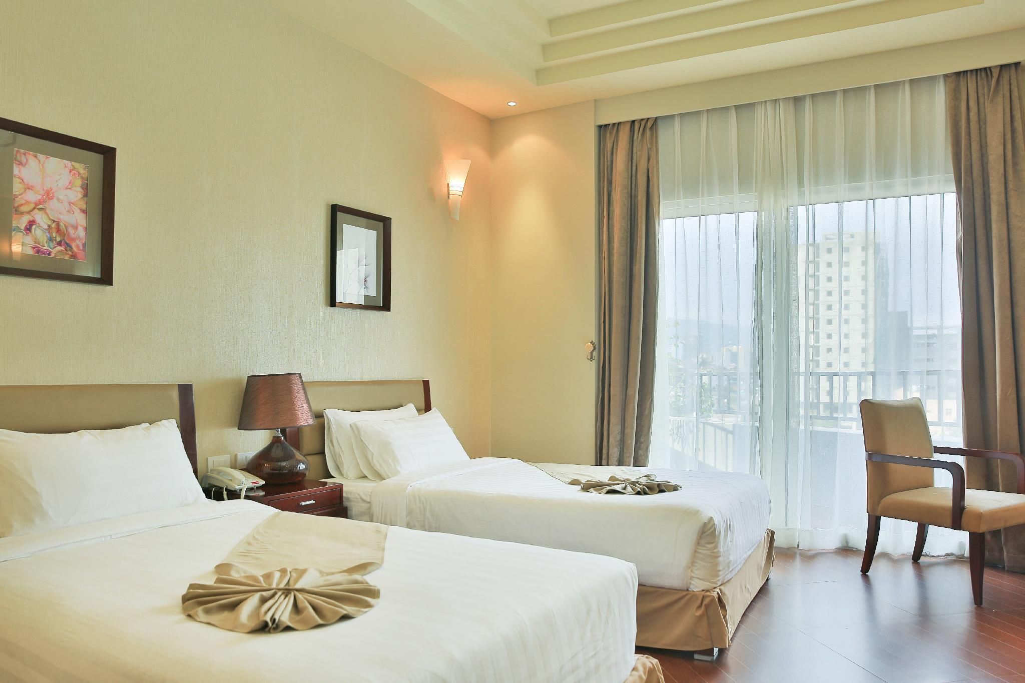 undefined Magnolia Addis Hotel 4