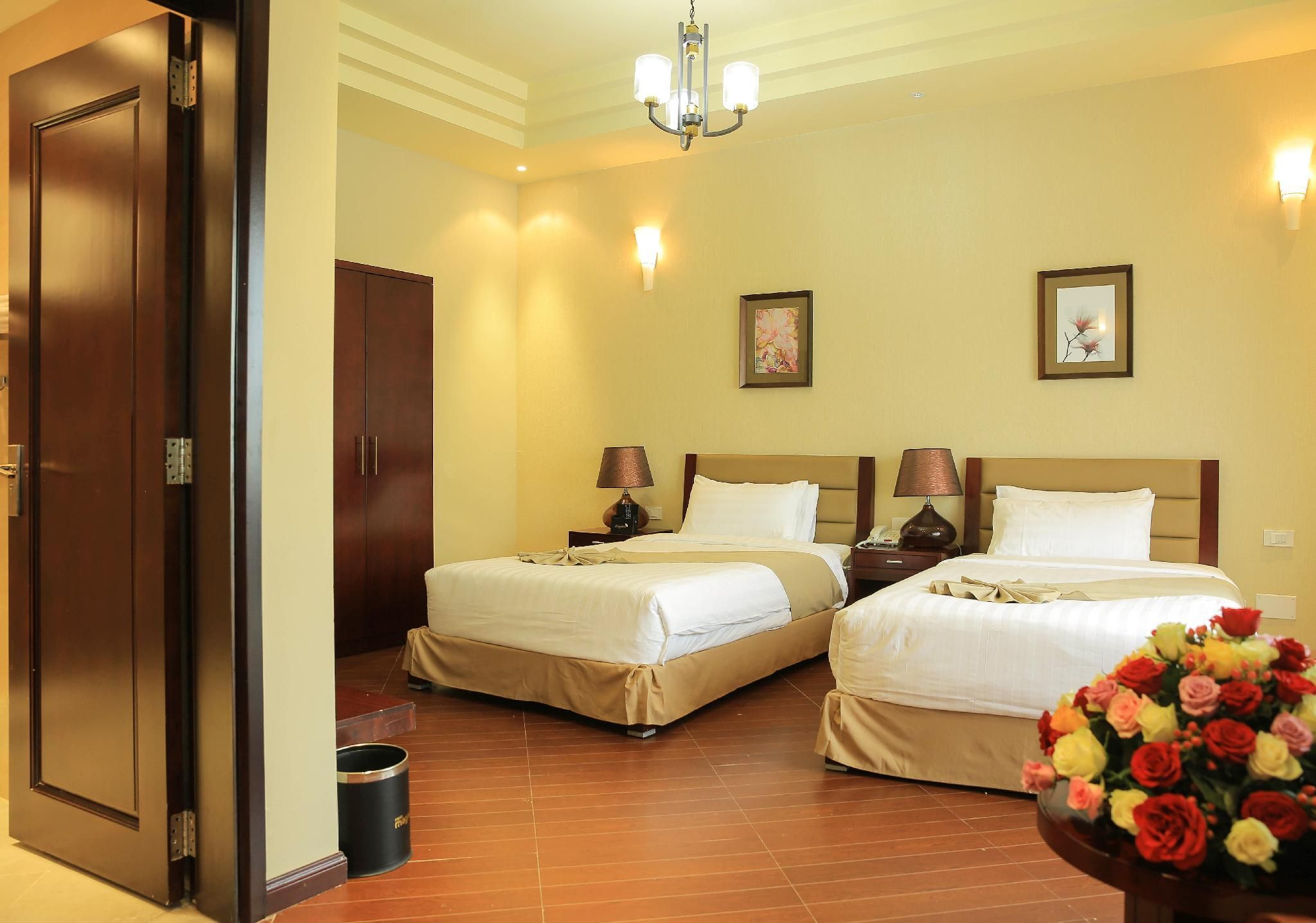 undefined Magnolia Addis Hotel 5