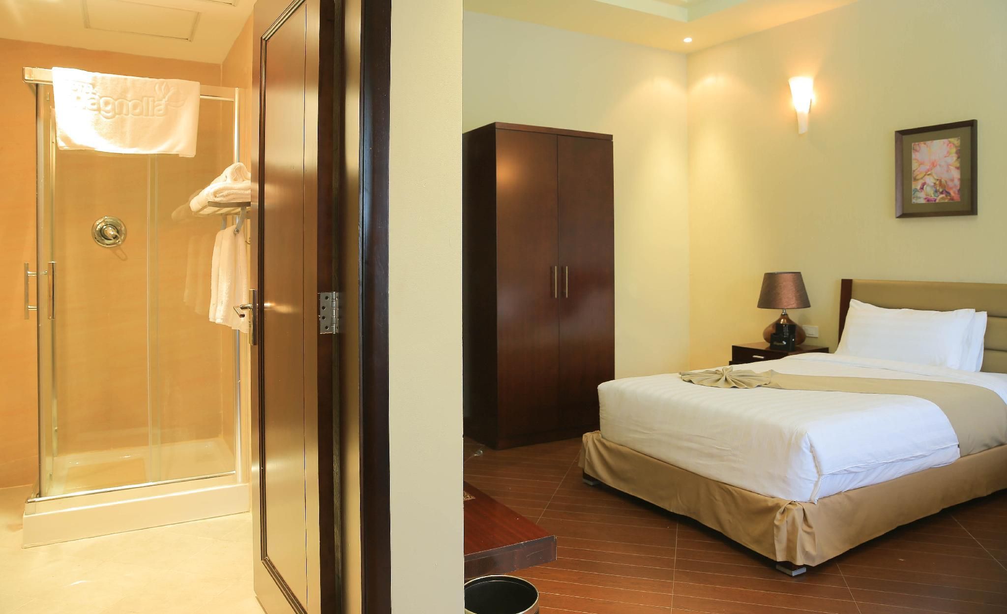 undefined Magnolia Addis Hotel 3